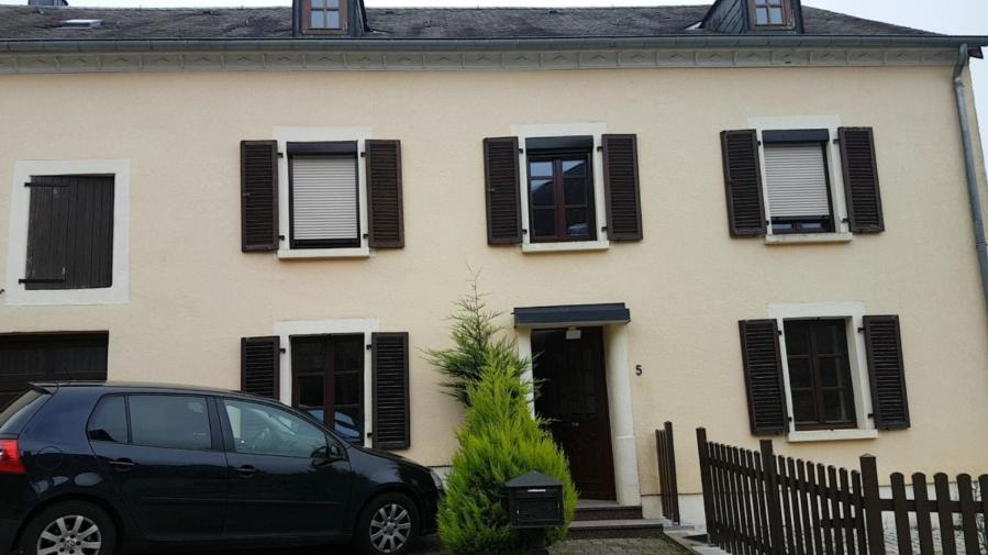 Cosy House Bed & Breakfast Dippach Exterior photo